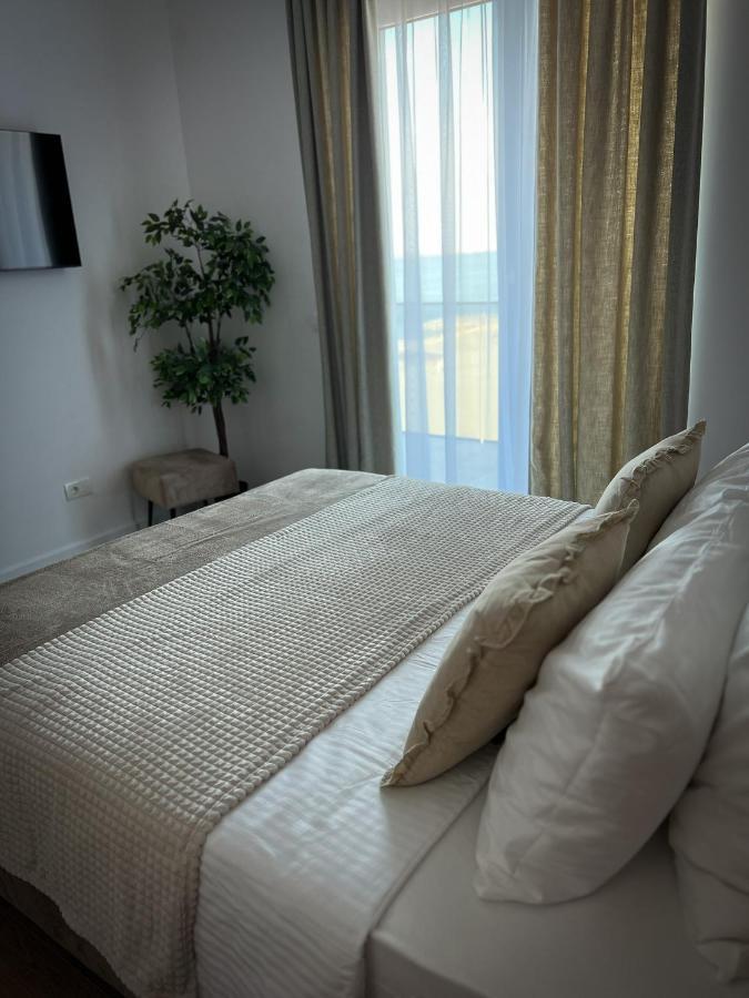 Atmosphere By The Sea Eforie Nord Exterior photo